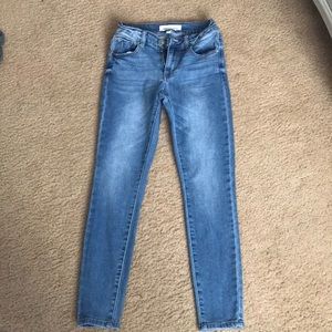 Ashley mason jeans